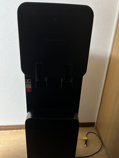 ウォーターサーバー