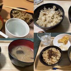 渋谷で「身体・腸・思考」を整えるワークショップの画像