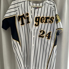 阪神タイガース桧山進次郎ジャージ（L
）