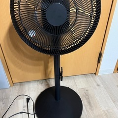 扇風機