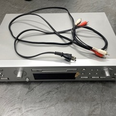 TEAC MD 5mk2 （ジャンク品）