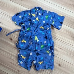 90〜130男の子服　まとめ売り の画像