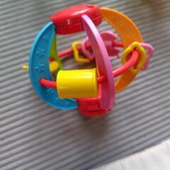 新生児から遊べるおもちゃ【おもちゃ追加しました!】の画像