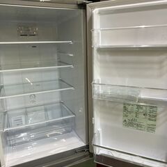 愛品館八千代店】AQUA 2023年製 2ドア冷凍冷蔵庫 AQR-20N