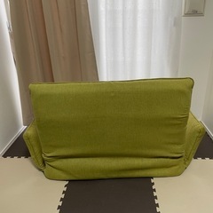 2人掛けソファ
の画像