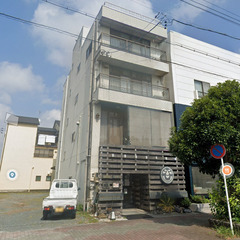 袋井市高尾町、店舗付き住居☆1Fは賃貸中です！