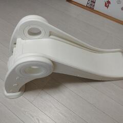 すべり台