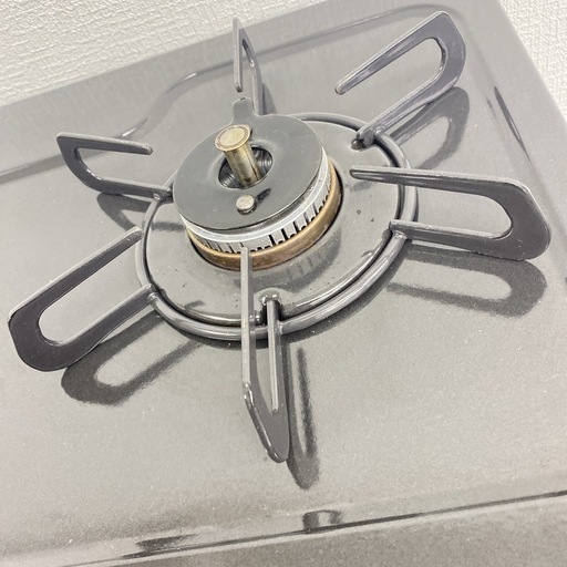 ご来店限定】＊ リンナイ LPガスコンロ 2022年製＊0725-2