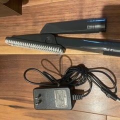 パナソニック　スティック掃除機の画像