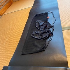 【ほぼ未使用】スライドボードの画像