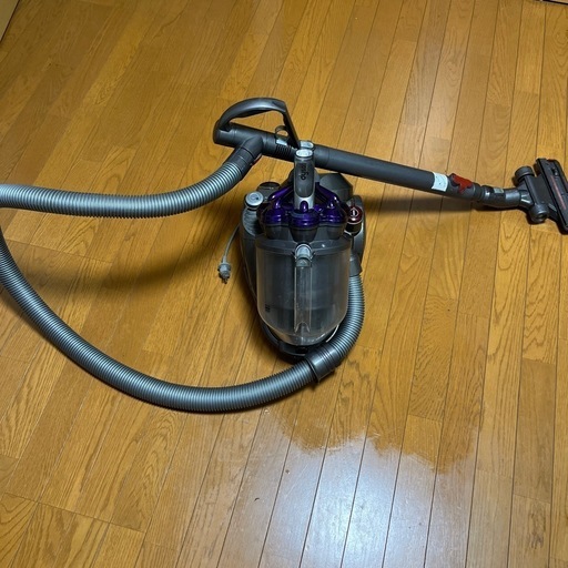 dyson掃除機