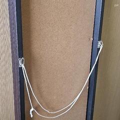 壁掛け鏡　姿見の画像