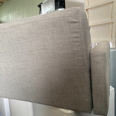 美品　ソファーの画像