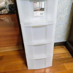 4段チェスト