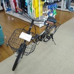 折り畳み自転車 20インチ TJ7046
