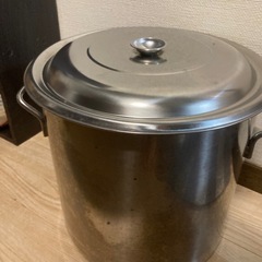 寸胴鍋