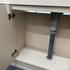 【美品】LIXIL ミニキッチン　の画像