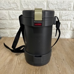 thermos 保温弁当箱