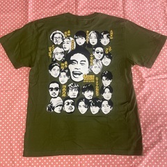 ごぶごぶフェス　2024 Tシャツ　