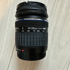 【OLYMPUS】カメラレンズセットの画像