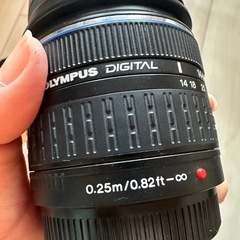 【OLYMPUS】カメラレンズセットの画像