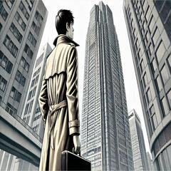 未経験OK！探偵事務所スタッフ募集！の画像