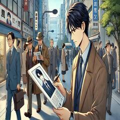 未経験OK！探偵事務所スタッフ募集！の画像