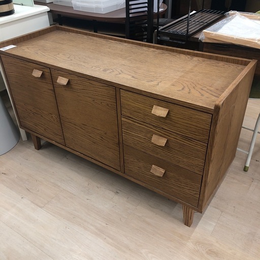 【UNICO】キャビネットのご紹介です【トレファク東大阪箕輪店】