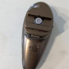 自宅用痩身エステ機器　YA-MAN リポボディスリムEX の画像