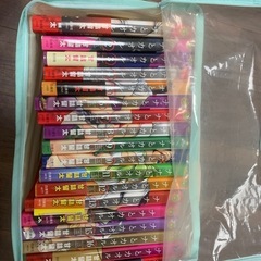 漫画　ナナとカオル　完結