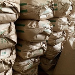 [受付終了]令和6年産新米[コシヒカリ]玄米30kg