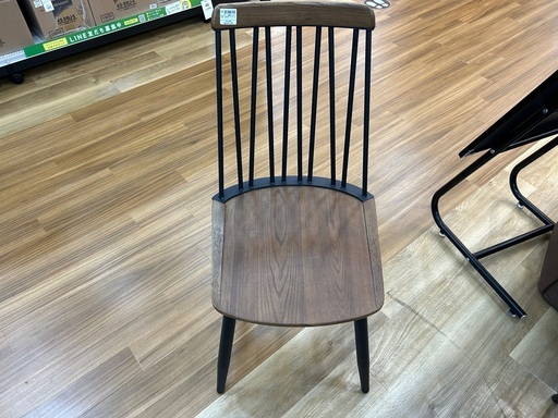 【トレファクイオンタウン上里店】家具の大丸のワルシャワチェア荷しました！！