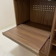 キッチンカウンターお譲りします！の画像