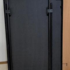 ご連絡早い方に。値下げしています。早いお取引希望。カーゴ純正荷台用棚、キャンプやカスタム等、価格ご相談可の画像
