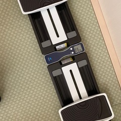 【AEROLIFE  FITNESS】の画像