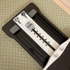 【AEROLIFE  FITNESS】の画像