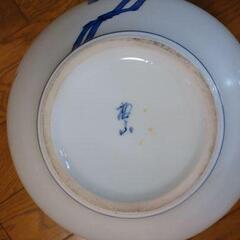 有田焼　花瓶　壺の画像