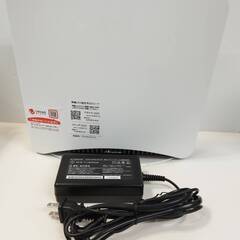 【美品】NEC Aterm PA-WX11000T12 無線LANルーター