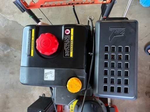 Bison11除雪機 Bison11除雪機 (吉田 ) 鹿渡のホンダの中古あげます・譲ります