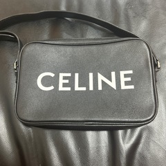 CELINEショルダーバッグ