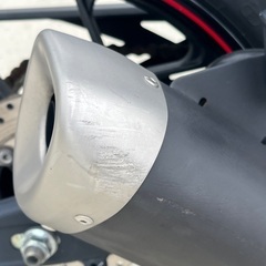 YAMAHA YZF25の画像