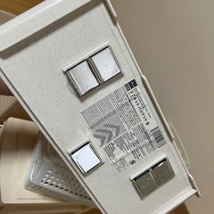 収納　ケース　の画像