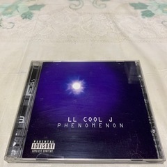 【輸入盤】 ＰＨＥＮＯＭＥＮＯＮ／ＬＬクールＪ
