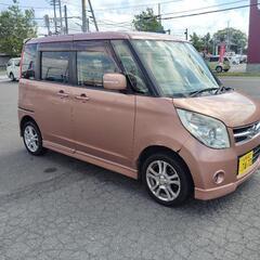 売れました！車検満タン❗即納車🆗両側電動スライド　４WDターボ
