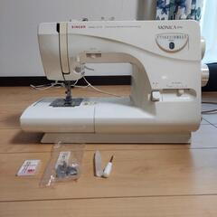 無料 土日対応ジャンク品 ミシン 