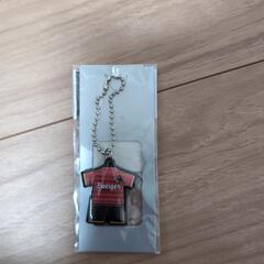 ツエーゲン金沢ストラップ