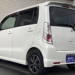 ✨ワゴンRこそ原点にして頂点✨の画像