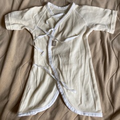 ベビー服　肌着　