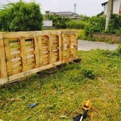 木パレット