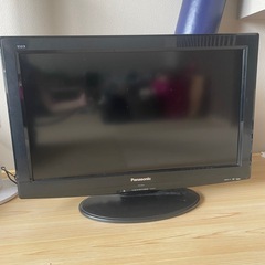 テレビ